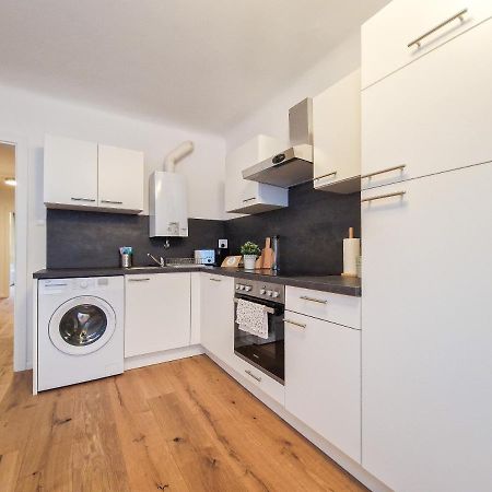 Feelhome - Design Apartment - Kitchen - Kingbed - Smart Tv Viena Exterior foto