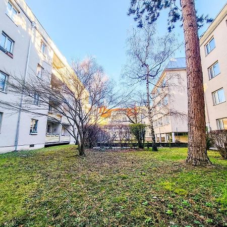 Feelhome - Design Apartment - Kitchen - Kingbed - Smart Tv Viena Exterior foto