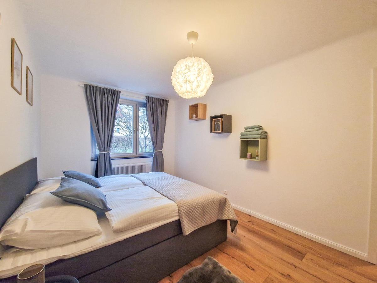 Feelhome - Design Apartment - Kitchen - Kingbed - Smart Tv Viena Exterior foto
