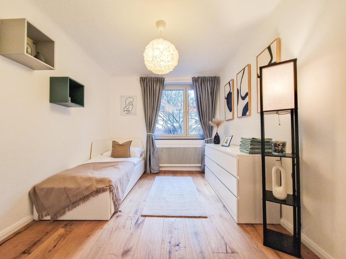Feelhome - Design Apartment - Kitchen - Kingbed - Smart Tv Viena Exterior foto