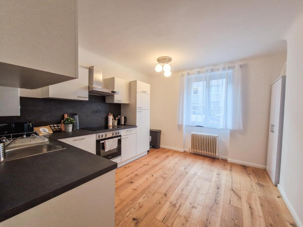 Feelhome - Design Apartment - Kitchen - Kingbed - Smart Tv Viena Exterior foto